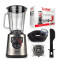 Blenderis Tefal BL811D Grey - foto 2