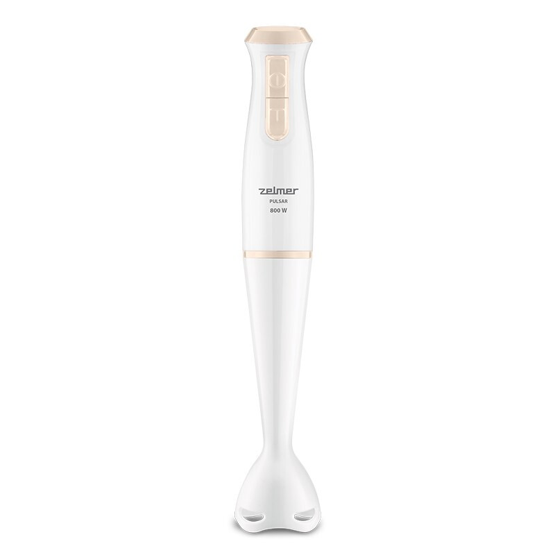 Blenderis Zelmer ZHB4560I Pulsar White