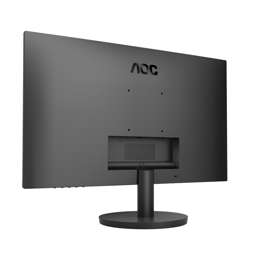 Monitors AOC 27B3HA2 27" Black - foto 3