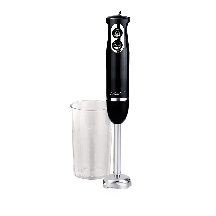 Blenderis Maestro MR-511 Black