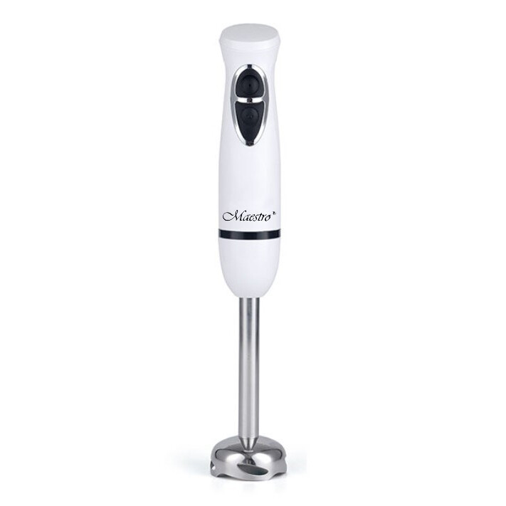 Blenderis Maestro MR510 Black, White - MR-510N