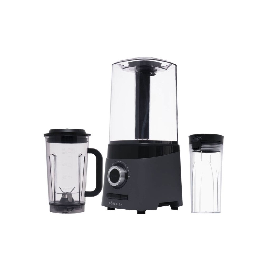 Blenderis Kohersen VB1500 Grey (71097)