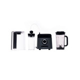 Blenderis Kohersen VB1500 Grey (71097)