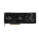 Videokarte PALIT NVIDIA GeForce RTX 5070 Infinity 3 12GB GDDR7 (NE75070019K9-GB2050S)