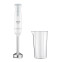 Blenderis Zelmer ZHB4561S Pulsar Deluxe White