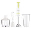 Blenderis Zelmer ZHB4562L Immersion White, Yellow