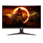 Monitors AOC C27G2Z3/BK