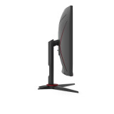 Monitors AOC C27G2Z3/BK
