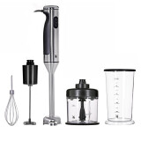 Blenderis WMF 61.3024.0147 Immersion 700 W Black, Stainless steel (416350011)