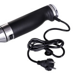 Blenderis WMF 61.3024.0147 Immersion 700 W Black, Stainless steel (416350011)