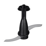 Blenderis WMF 61.3024.0147 Immersion 700 W Black, Stainless steel (416350011)