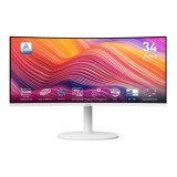 Monitors MSI MODERN MD342CQPW