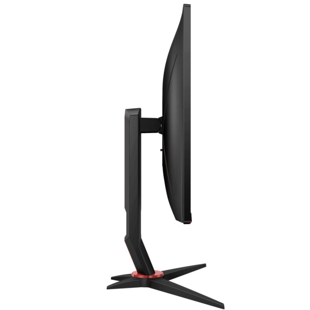 Monitors AOC 27G2ZN3 27" Black - 27G2ZN3/BK - foto 4