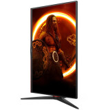 Monitors AOC 27G2ZN3 (27G2ZN3/BK)
