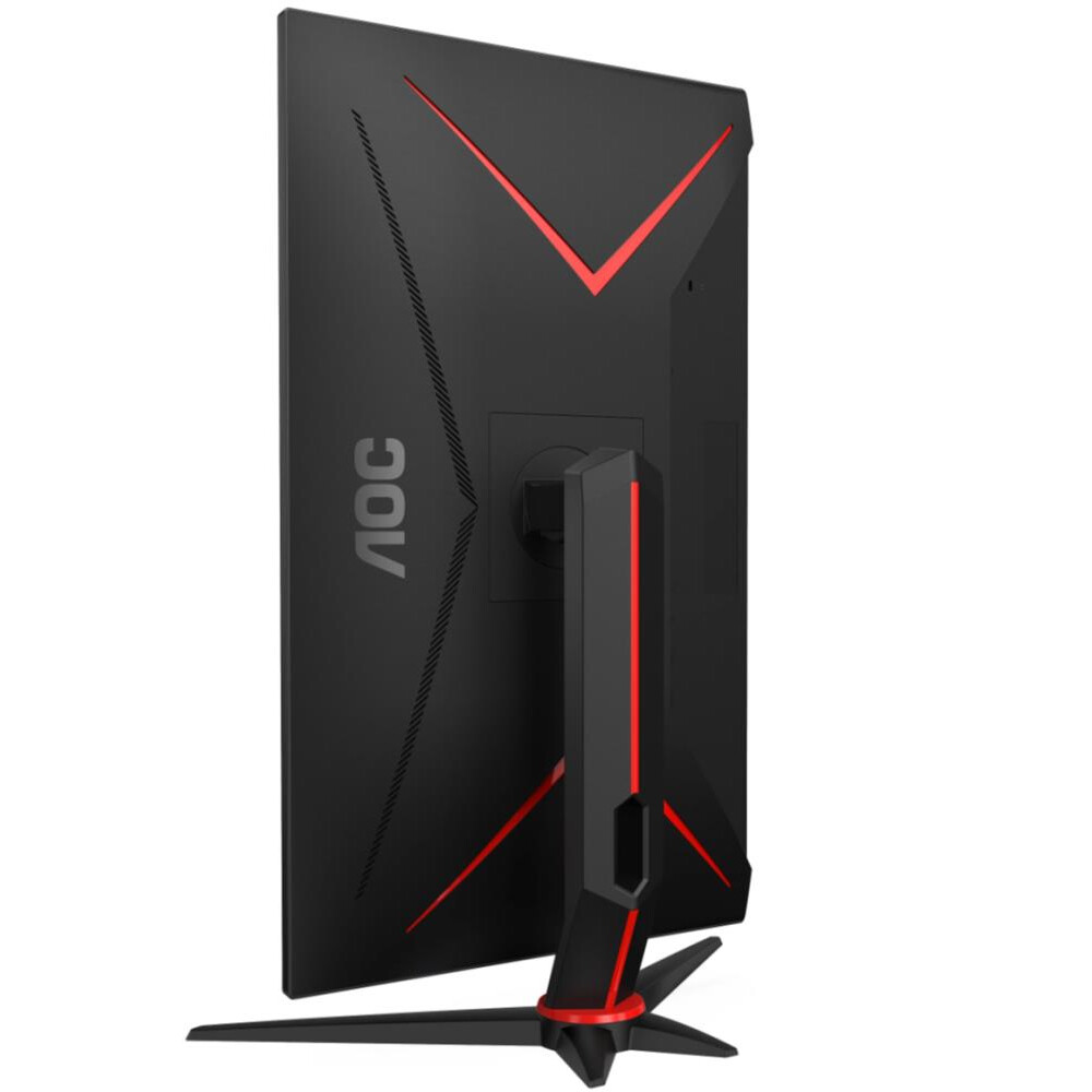 Monitors AOC 27G2ZN3 27" Black - 27G2ZN3/BK - foto 6