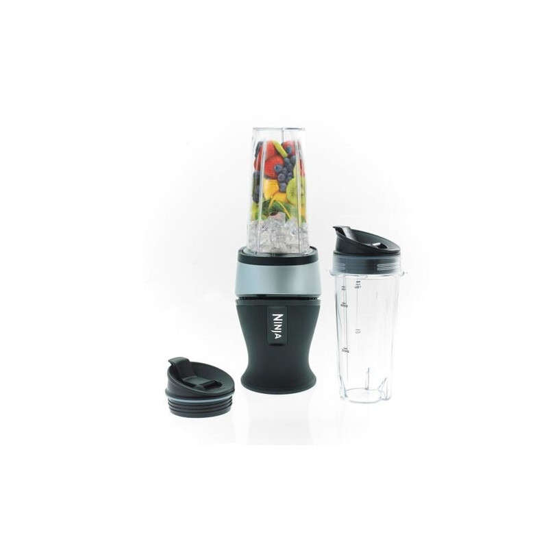 Blenderis Ninja QB3001 Black - QB3001EUS
