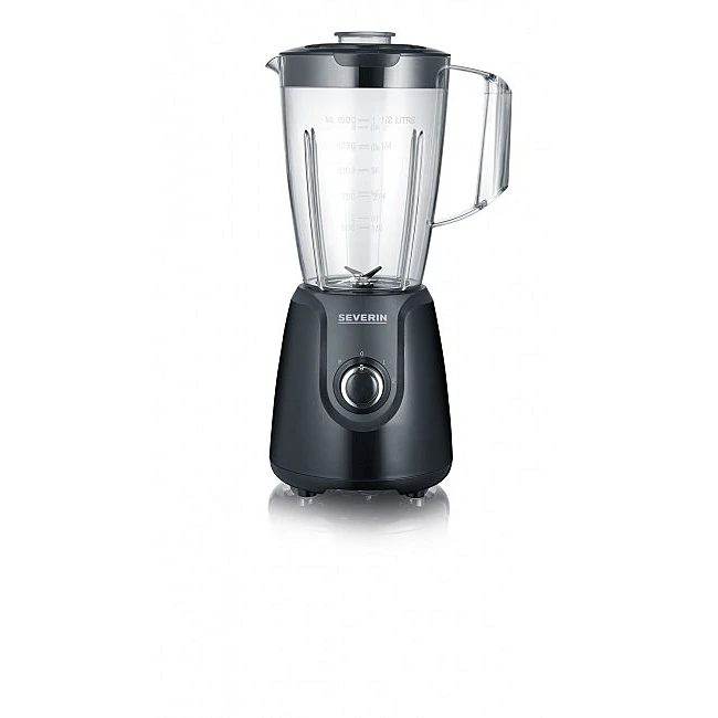 Blenderis Severin M3707 Black