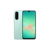 Mobilais tālrunis Samsung Galaxy A26 5G 6/128GB GREEN (SM-A266BZKBEUE)