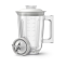 Blenderis Philips 7000 Series High speed HR3760/01 White - foto 2
