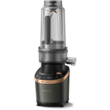 Blenderis Philips HR3770/10 Flip&Juice