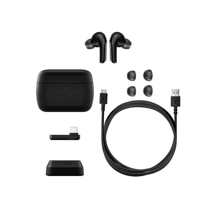 Austiņas HYPERX MIX BUDS 2 (7D0A4AA) - foto 4