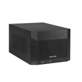 Computer case Chieftec CN-01B-OP Black