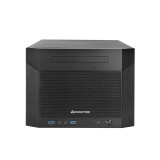 Computer case Chieftec CN-01B-OP Black