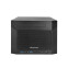 Datoru korpuss Chieftec CN-01B-OP Black - foto 2