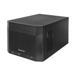 Computer case Chieftec CN-01B-OP Black