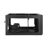Computer case Chieftec CN-01B-OP Black