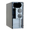 Datoru korpuss Chieftec LG-01B-OP Midi Tower Black - foto 2