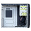 Datoru korpuss Chieftec LG-01B-OP Midi Tower Black - foto 3