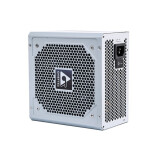Power supply unit Chieftec GPC-500S 24-pin ATX PS/2 Silver