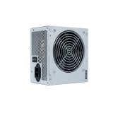 Barošanas bloks Chieftec GPB-350S 20+4 pin ATX PS/2 Silver