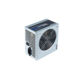 Barošanas bloks Chieftec GPB-350S 20+4 pin ATX PS/2 Silver