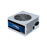 Barošanas bloks Chieftec GPB-350S 20+4 pin ATX PS/2 Silver