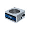 Barošanas bloks Chieftec GPB-350S 20+4 pin ATX PS/2 Silver - foto 4