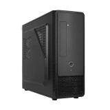 Computer case Chieftec UC-03B-OP Tower Black