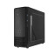 Datoru korpuss Chieftec UC-03B-OP Tower Black - foto 2