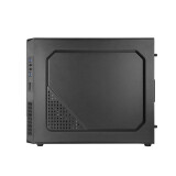 Computer case Chieftec UC-03B-OP Tower Black