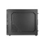 Datoru korpuss Chieftec UC-03B-OP Tower Black - foto 3