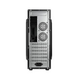 Computer case Chieftec UC-03B-OP Tower Black