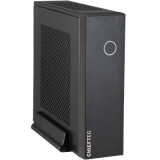 Computer case Chieftec IX-03B-OP Mini Tower Black