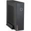Datoru korpuss Chieftec IX-03B-OP Mini Tower Black