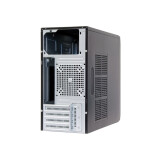 Computer case Chieftec HT-01B-350GPB Midi Tower Black