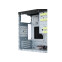 Datoru korpuss Chieftec HT-01B-350GPB Midi Tower Black - foto 3