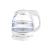 Tējkanna Maestro MR-055-WHITE 1 L 1100 W