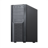 Computer case Chieftec CW-01B-OP Tower Black
