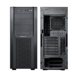 Computer case Chieftec CW-01B-OP Tower Black
