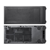 Computer case Chieftec CW-01B-OP Tower Black